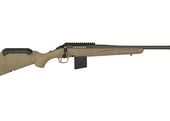 Alternative view of RUGER AMER RANCH G2 400LEG 16.1" CBT