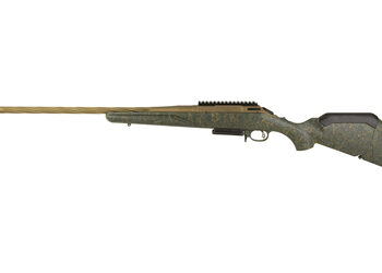 RUGER AMER PRED G2 308WIN 22" BZ/GR