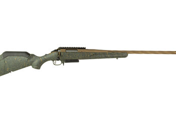 Alternative view of RUGER AMER PRED G2 308WIN 22" BZ/GR