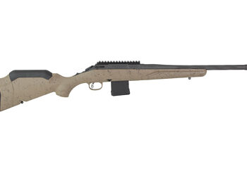 Alternative view of RUGER AMER RANCH G2 300BLK 16.1" LH
