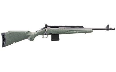 RUGER AMERICAN G2 SCOUT 5.56 16.1" 4 RUGER AMERICAN G2 SCOUT 5.56 16.1" - Image 2