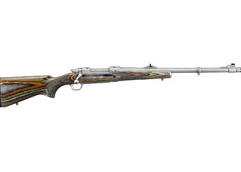 RUGER GUIDE GUN 416RUG 20" MT 3RD