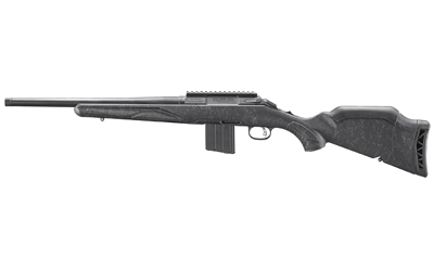 RUGER AMER G2 PATRL 6MM ARC 16.1 10R 2 RUGER AMER G2 PATRL 6MM ARC 16.1 10R