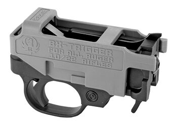 Alternative view of RUGER BX-TRIGGER FOR 10/22 & CHRGR