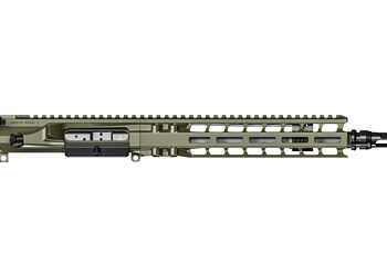 RADIAN UPPER 10.5" 223 WYLDE ODG