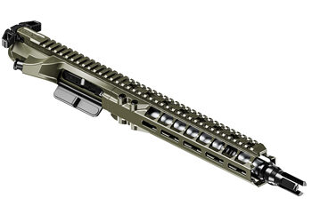 Alternative view of RADIAN UPPER 10.5" 223 WYLDE ODG