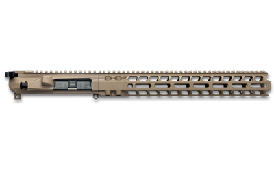 RADIAN UPPER/HANDGUARD SET 14" FDE 3 RADIAN UPPER/HANDGUARD SET 14" FDE