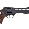 CHIAPPA FIREARMS RHINO 60DS 357MAG 6" BLK ADJ 1 Rhino60DS