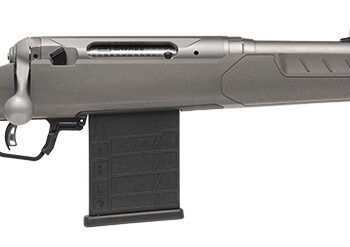 SAV 110 RIDGE HUNTER 5.56 18 10RD