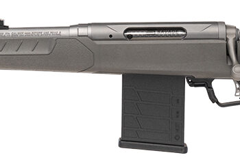 SAV 110 RIDGE HUNTER 350LEGEND 18 10RD LH