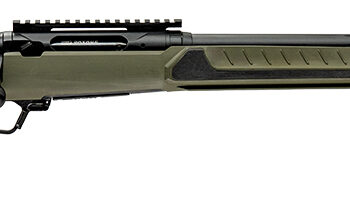 SAV 110 CORE PREDATOR 300BLK 16.5 10RD