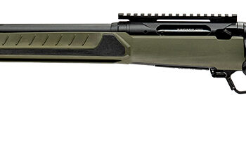SAV 110 CORE PREDATOR 22ARC 22 10RD LH