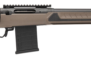SAV 110 CORE TACTICAL 300BLK 16.5 10RD