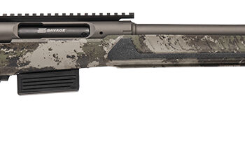 SAV 220 HARVESTER WOODLAND 20GA 22 2RD
