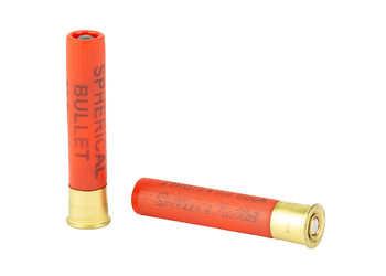 S&B 410 2.5" 000 BUCK 25/500 9 SB410A 4