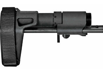 SB TACT AR PSTL BRACE PDW 3 POS BLK