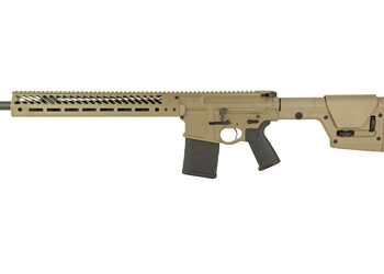 SEEKINS SP10M 308WIN 18" 20RD FDE