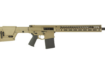 Alternative view of SEEKINS SP10M 308WIN 18" 20RD FDE
