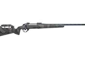 Alternative view of SEEKINS HAVAK PH3 308WIN 20" 3RD MS