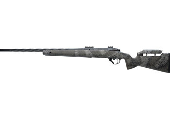 SEEKINS HAVAK PH3 6.5PRC 24" 5RD MS