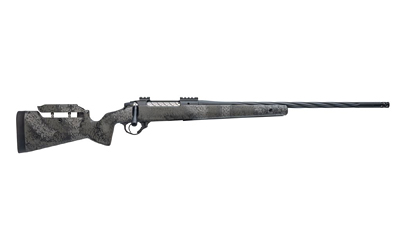 SEEKINS HAVAK PH3 6.5PRC 20" 5RD MS 4 SEEKINS HAVAK PH3 6.5PRC 20" 5RD MS - Image 2