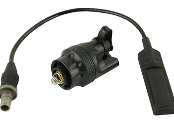 SUREFIRE M6XX SW/TAIL CAP 7" CABLE