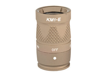 SUREFIRE LED MODULE 3V UPGRADE TAN