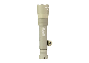 SUREFIRE SCOUT LIGHT TURBO 18650 TAN