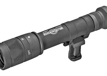 SUREFIRE M640V SCOUT PRO VAMPIRE BK