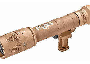 SUREFIRE M640V SCOUT PRO VAMPIRE TN