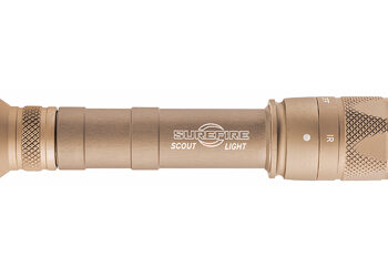 Alternative view of SUREFIRE M640V SCOUT PRO VAMPIRE TN