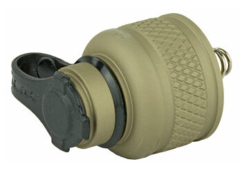 SUREFIRE REPLCEMNT REAR CAP M300 TAN