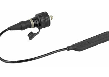 SUREFIRE RS ASSY FOR SCOUTLIGHT BLK
