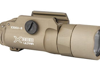 Alternative view of SUREFIRE X300U-B TAN 1000 LM-LED