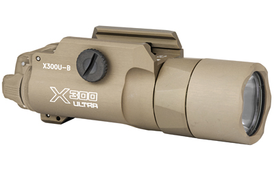 SUREFIRE X300U-B TAN 1000 LM-LED 4 SUREFIRE X300U-B TAN 1000 LM-LED - Image 2