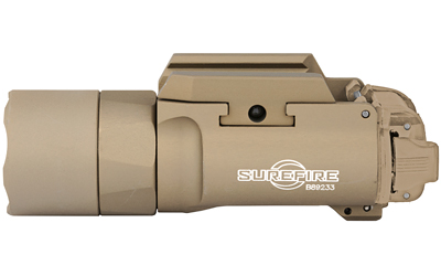 SUREFIRE X300U-B TAN 1000 LM-LED 5 SUREFIRE X300U-B TAN 1000 LM-LED - Image 3