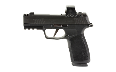 SIG P365XCA 9MM 3.1" 17RD COMP RXX 3 SIG P365XCA 9MM 3.1" 17RD COMP RXX