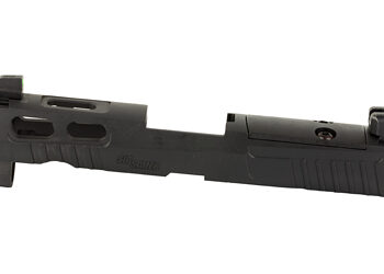 SIG P320SC PROCUT 9MM 3.9" OR SH BLK