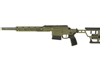 SIG CROSS SAWTOOTH 308WIN 16" 5R GRN
