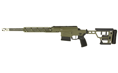 SIG CROSS SAWTOOTH 308WIN 16" 5R GRN 3 SIG CROSS SAWTOOTH 308WIN 16" 5R GRN