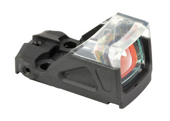 Alternative view of SHLDS OMSSC GL ED RFX MINI SGHT 8MOA