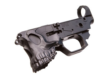 SHARPS GEN2 THE JACK BILLET LOWER