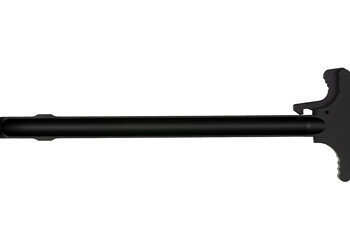 Alternative view of STRIKE CHARGING HANDLE BLK
