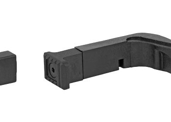 STRIKE MAG RELEASE FOR GLOCK G3 BLK