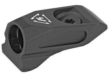 STRIKE LINK ANGLED QD MOUNT BLK