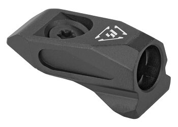 Alternative view of STRIKE LINK ANGLED QD MOUNT BLK