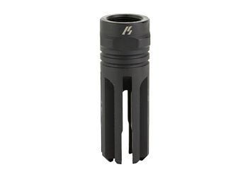 Alternative view of STRIKE VENOM FLASH HIDER 308 5/8X24