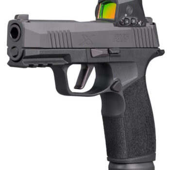 SIG P365 9MM 3.7 BLK SIG-LOC COMPACT 10RD