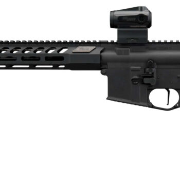 SIG M400 FORGE 5.56 NATO 16 BLK ROMEO MSR 10RD