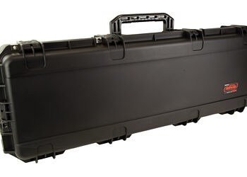 SKB I-SERIES MULTI AR/HANDGUN CASE